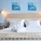 Hotel Manthos Blue - Agios Ioannis Pelio