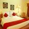 SAJ Earth Resort & Convention Center , Kochi