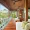 The Elysian Boutique Villa Hotel