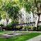Maisonette Hyde Park