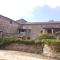 Suite Médiévale 40m2 chambre d' hôte du Mas Fabrègue - Servas