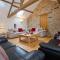 Thirley Cotes Farm Cottages