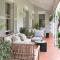 The Robertson Small Hotel and Spa by The Living Journey Collection