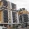 EKA Luxury One-Bedroom Apartment
