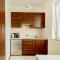 Apartament Kniaziewicza - Komfortowe Noclegi - 皮瑟兹诺
