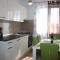 Apartment Pranjic