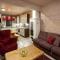 Himosport Apartments