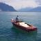 Montreux Rotana Garden House with Private Pool - Swiss Hotel Apartments