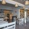 Porto Raphael Residences & Suites - Agios Ioannis
