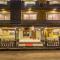 Bodhi Suites Boutique Hotel and Spa