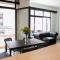 The Meir Lodge. Apartments in heart of Antwerp - 安特卫普