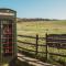 Saltmarsh Farmhouse - West Dean