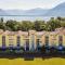 Tertianum Residenza Al Lido - Appartements & Restaurant