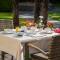 Tertianum Residenza Al Lido - Appartements & Restaurant