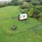 Bells Meadow Shepherds Hut