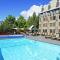 Executive Inn Whistler - Whistler