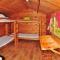 Campsite Leiputrija