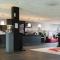 Best Western Plus Amsterdam Airport Hotel