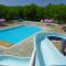 Camping Paradis le Rocher de la Granelle - Le Bugue