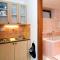 Pension Apartment Granit