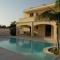 Oasi Tortuga Residence Piscina e barbecue h24
