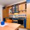 Pension Apartment Granit