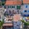Apartments Langust - Sveti Stefan