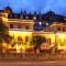 Villa Toscane - Montreux