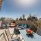 Foto: Ben Yeuda Street - Penthouse 1/25