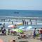 Apartamento Beira mar