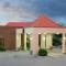 Super 8 by Wyndham Harrison OH