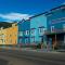 Westmark Inn Dawson City