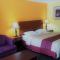 Roadway Inn Troy