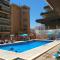 Apartamento en edificio Stella Maris - Fuengirola