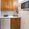 Coqueto estudio