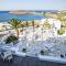 Porto Raphael Residences & Suites - Agios Ioannis