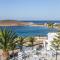 Porto Raphael Residences & Suites - Agios Ioannis