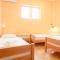 Pigeon Square Rooms