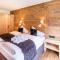 Fetz Luxury Appartements