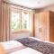 Fetz Luxury Appartements