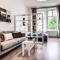 Downtown suite Francouzska Foto: Downtown suite Francouzska