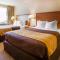 Quality Inn Kirkland