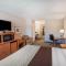 Quality Inn Kirkland