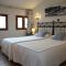 Hostal la posada de Zocodover - Toledo