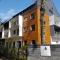 Apartamenty Silence&Sea Dwie Sosny