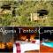 Agama Tented Camp - Garies