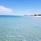 Gulf and beach view apartment 403