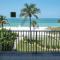 Gulf and beach view apartment 403
