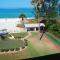 Gulf and beach view apartment 403 - لونغبوت كي