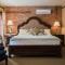 Weatherford Hotel